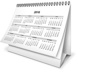 Calendars